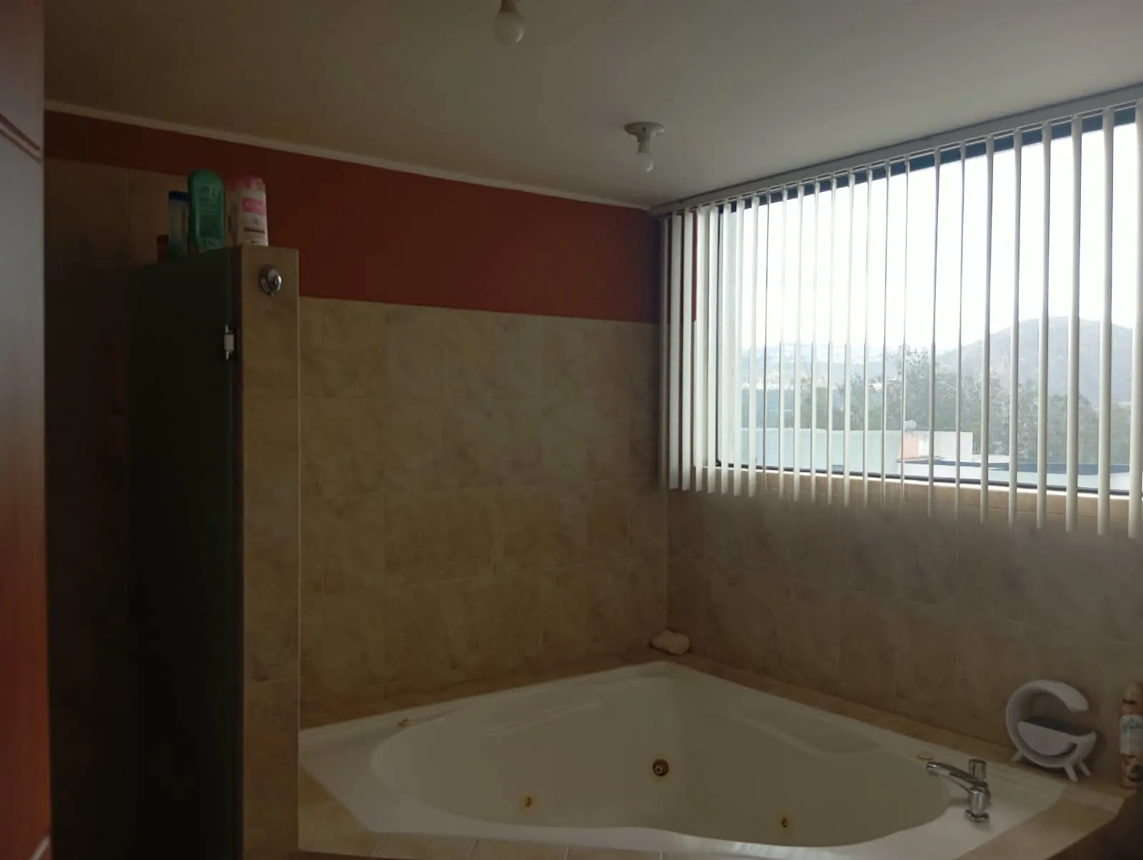VENTA DE CASA CARCELÉN ALTO SECTOR COLEGIO ISM - 5