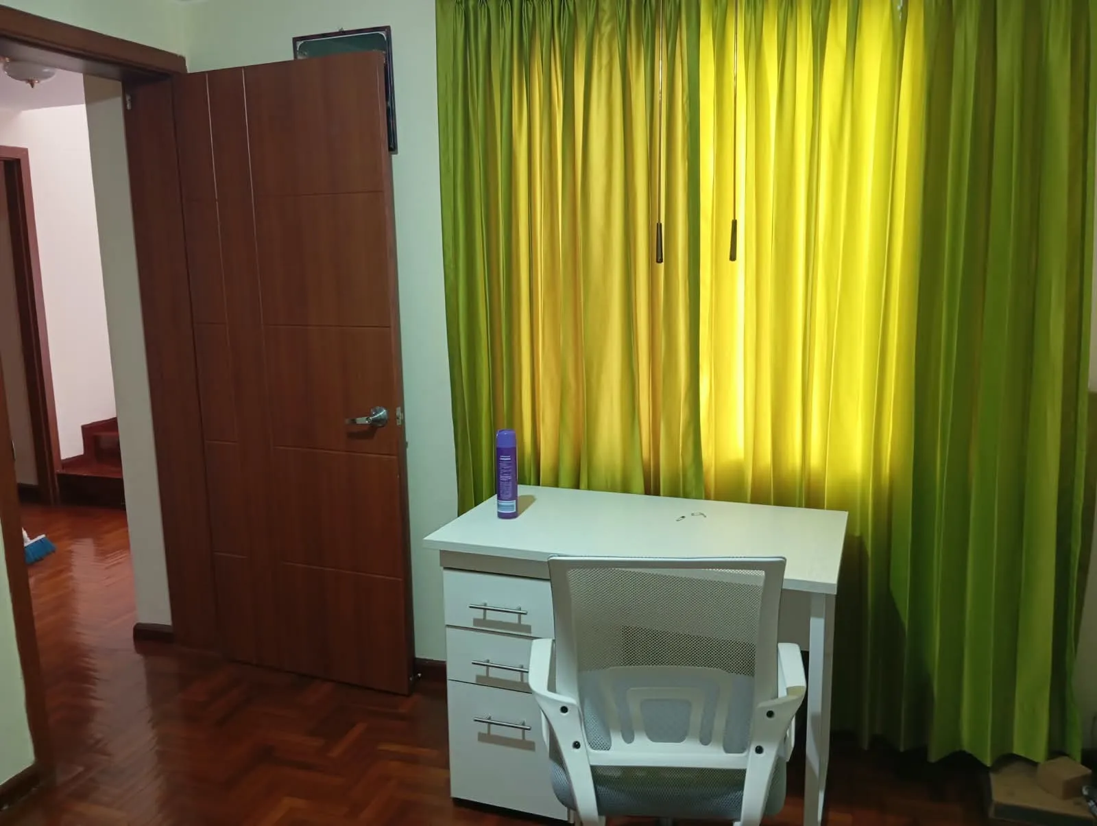 VENTA DE CASA CARCELÉN ALTO SECTOR COLEGIO ISM - 9