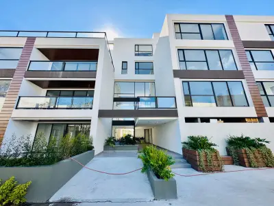 SUITE 203 | ARMONNIA II - Cumbayá