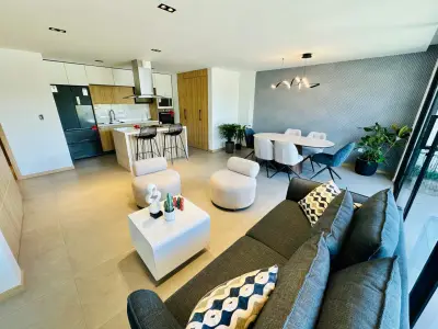 DEPARTAMENTO 205 | ARMONNIA II – Cumbayá
