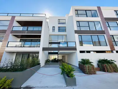 DEPARTAMENTO + TERRAZA + JARDÍN 104 | ARMONÍA II - Cumbayá