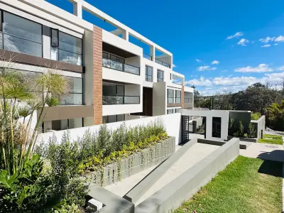 PEN HOUSE  403 I ARMONÍA II - Cumbayá