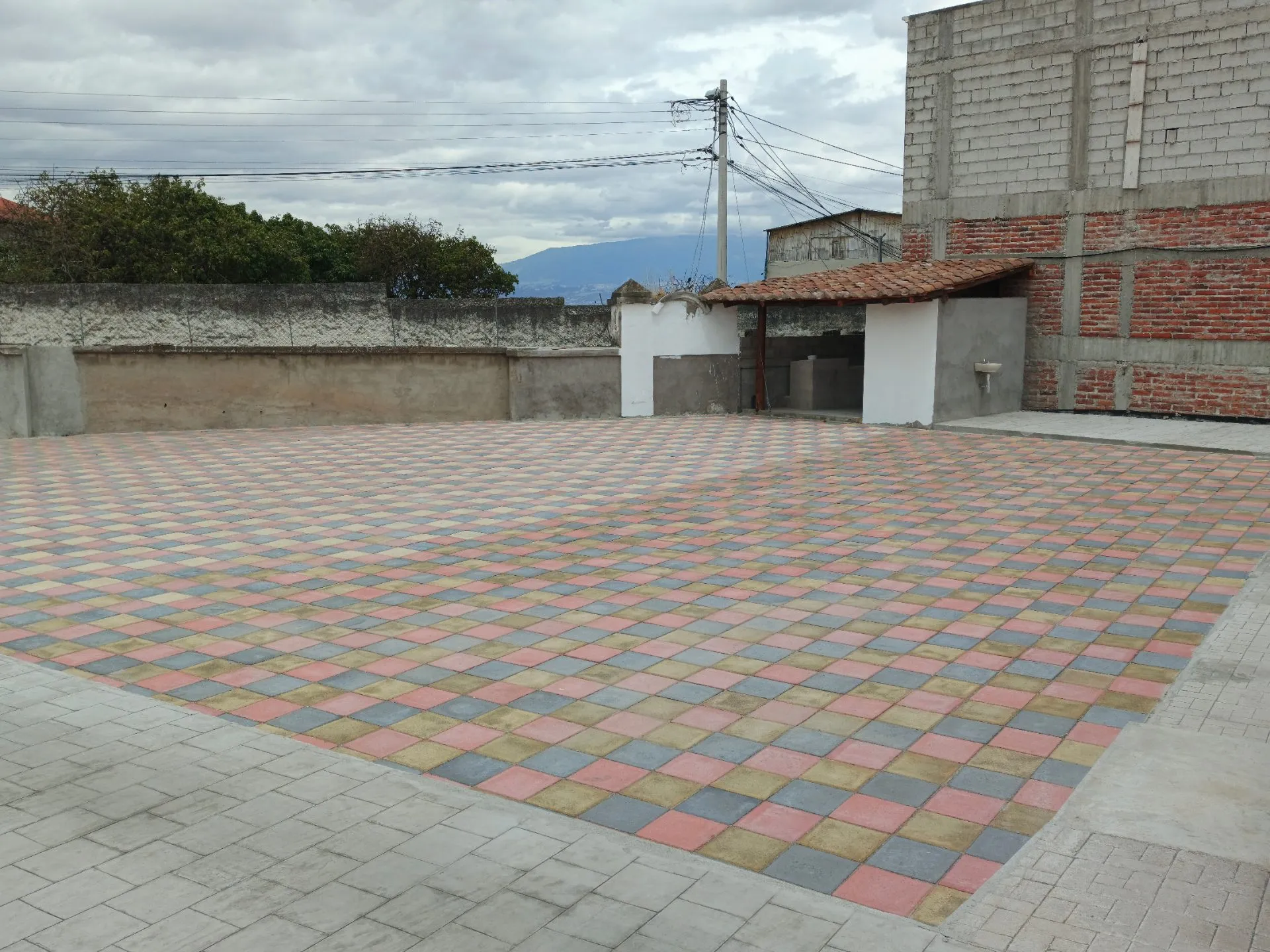 ¡GRAN OPORTUNIDAD! 2 CASAS EN VENTA EN ASCÁZUBI, A POCOS MINUTOS DE EL QUINCHE 🇪🇨 — foto 8