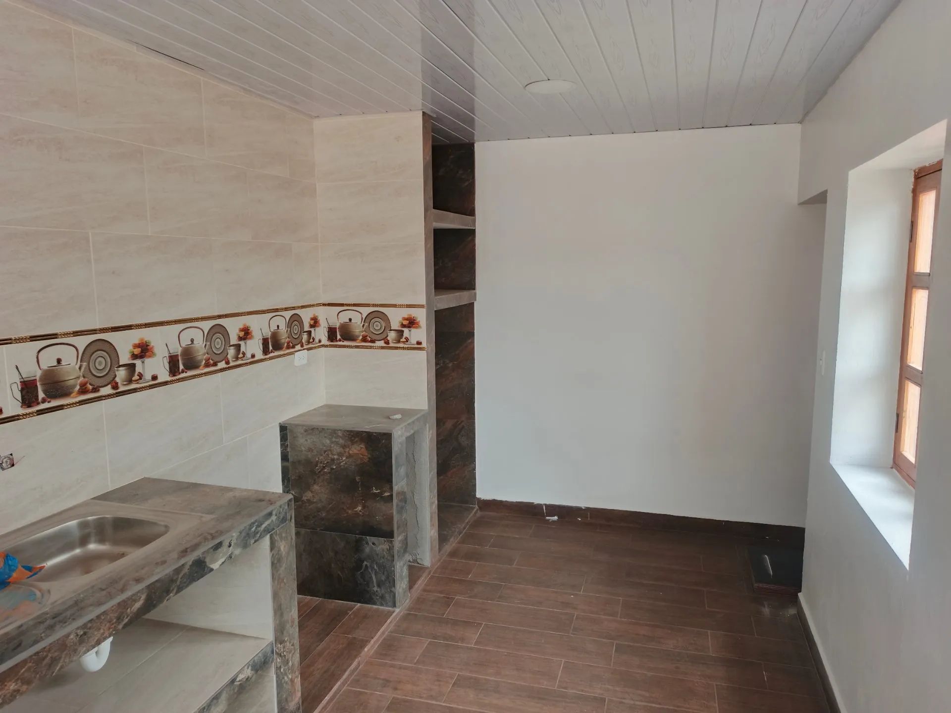 ¡GRAN OPORTUNIDAD! 2 CASAS EN VENTA EN ASCÁZUBI, A POCOS MINUTOS DE EL QUINCHE 🇪🇨 — foto 9