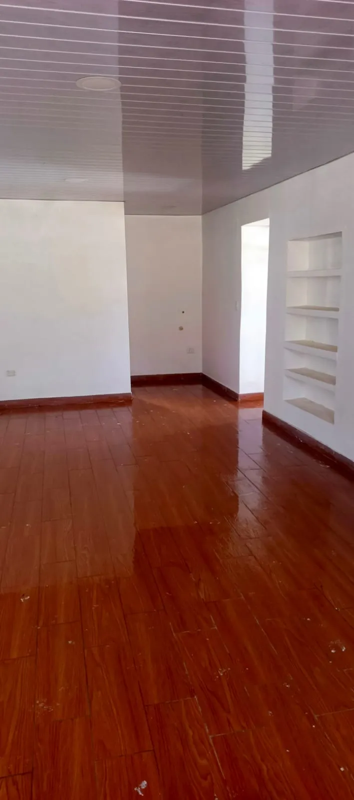 ¡GRAN OPORTUNIDAD! 2 CASAS EN VENTA EN ASCÁZUBI, A POCOS MINUTOS DE EL QUINCHE 🇪🇨 — foto 3