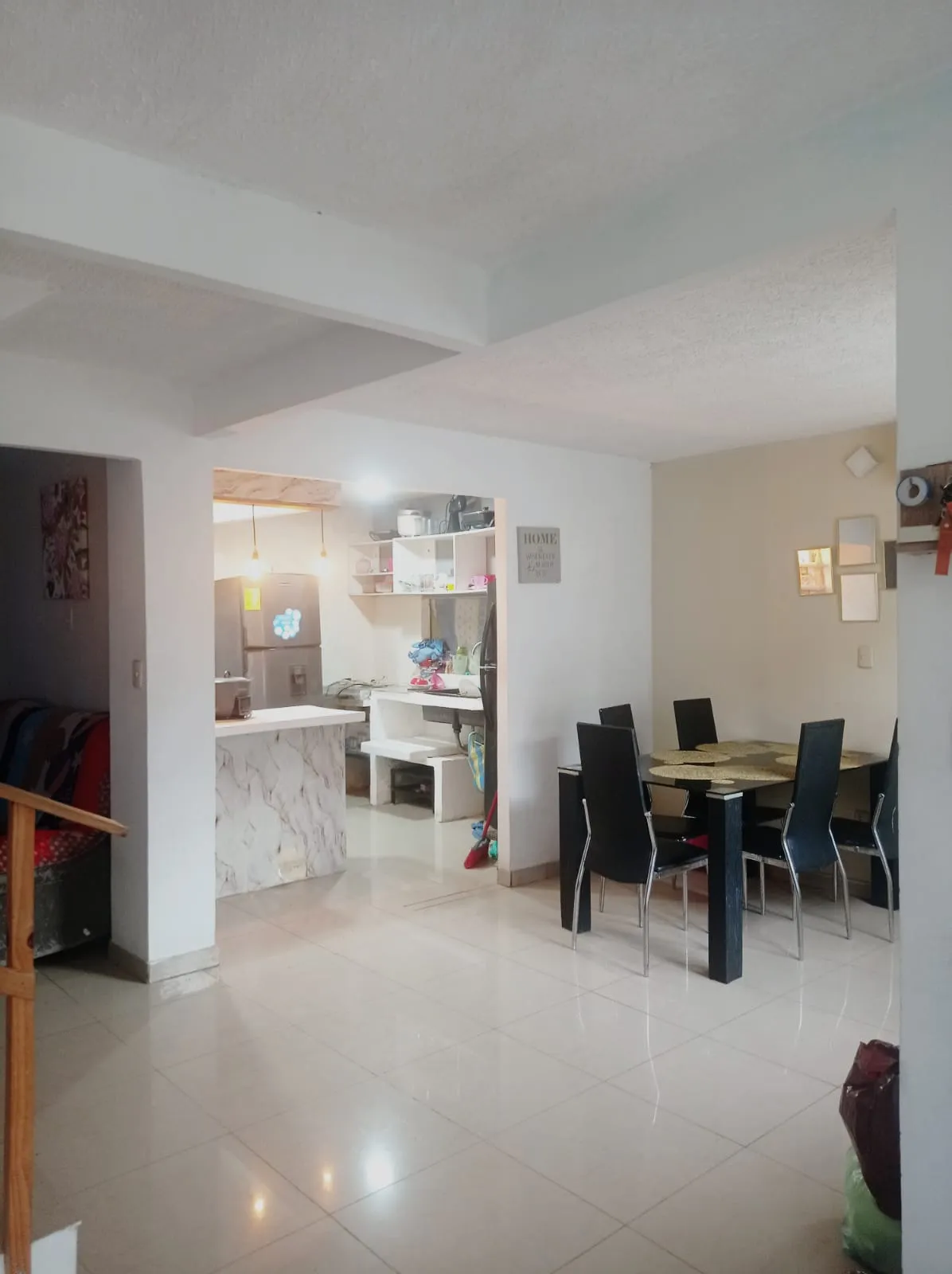 🏠 VENTA URGENTE – CASA DE 2 PISOS EN VILLA DEL REY, DAULE 📍 Urbanización Villa del Rey – Etapa Felipe 🏡 Modelo Palacio 3, con ampliaciones 💰 USD 85.000 NEGOCIABLES - 3