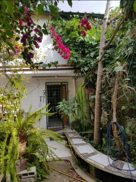 Hermosa quinta en Guayllabamba - 8