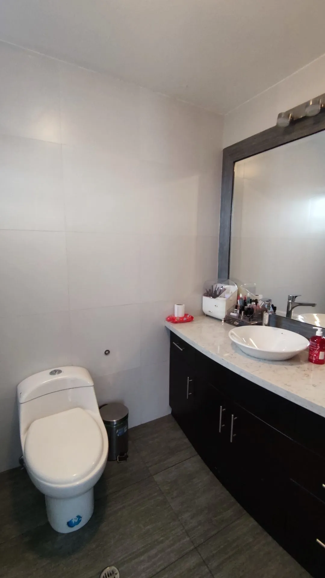 Penthouse en el Quito Tenis - Amplia terraza con BBQ, 3 dormitorios - 10