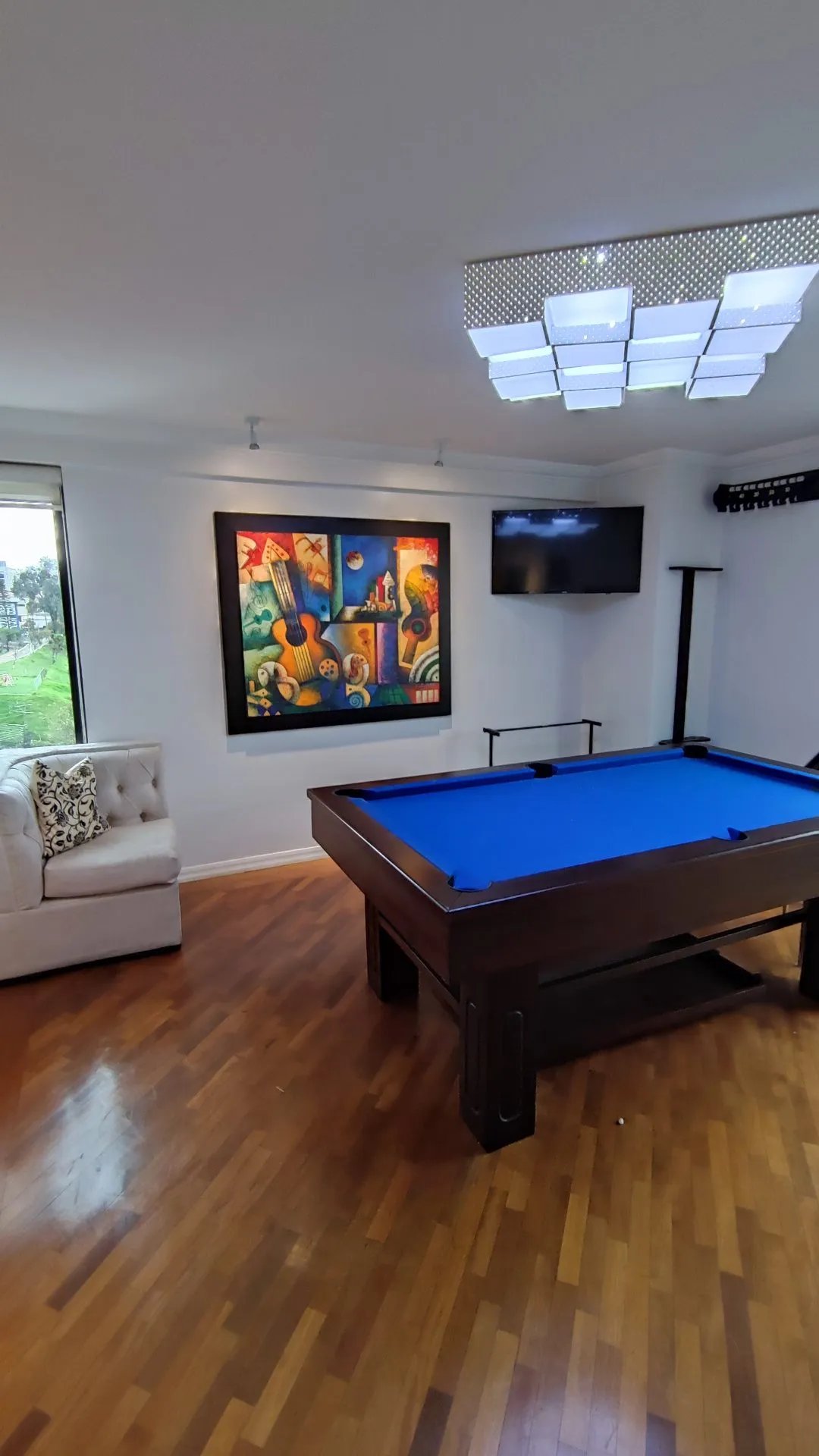 Penthouse en el Quito Tenis - Amplia terraza con BBQ, 3 dormitorios - 6