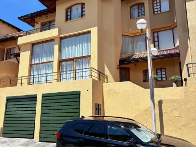 Casa en venta - La Armenia 1 (Valle de Los Chillos)