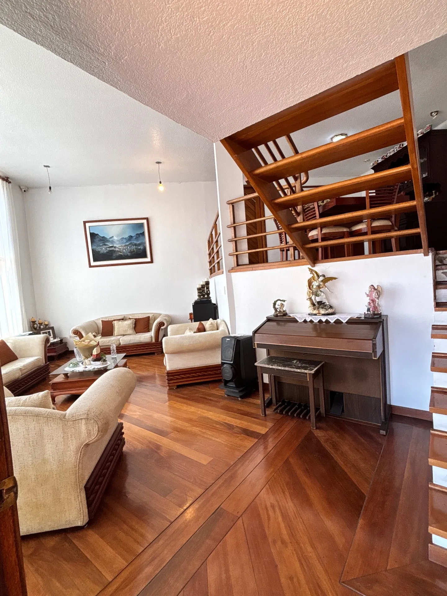 Casa en venta - La Armenia 1 (Valle de Los Chillos) - 8