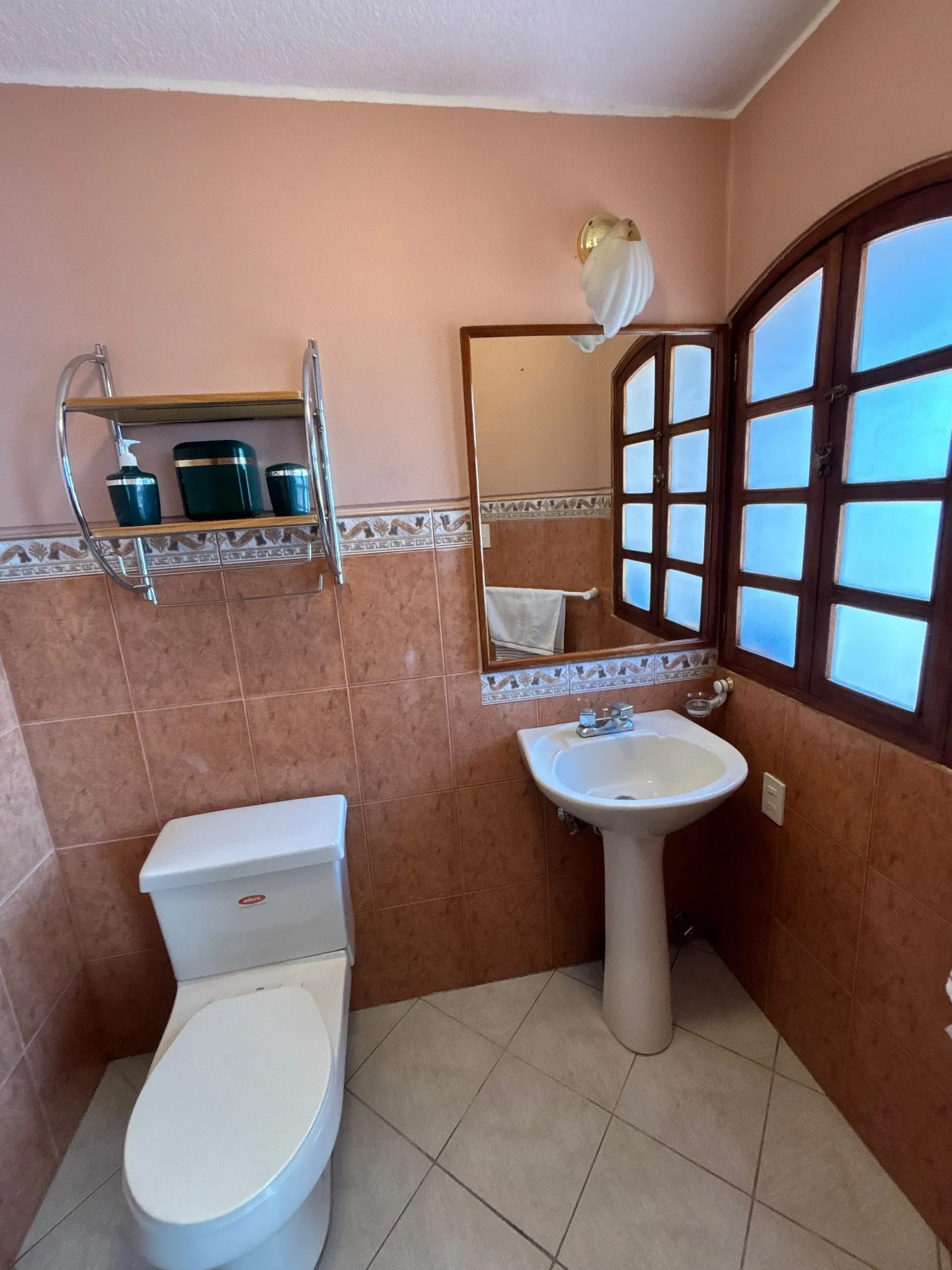 Casa en venta - La Armenia 1 (Valle de Los Chillos) - 9