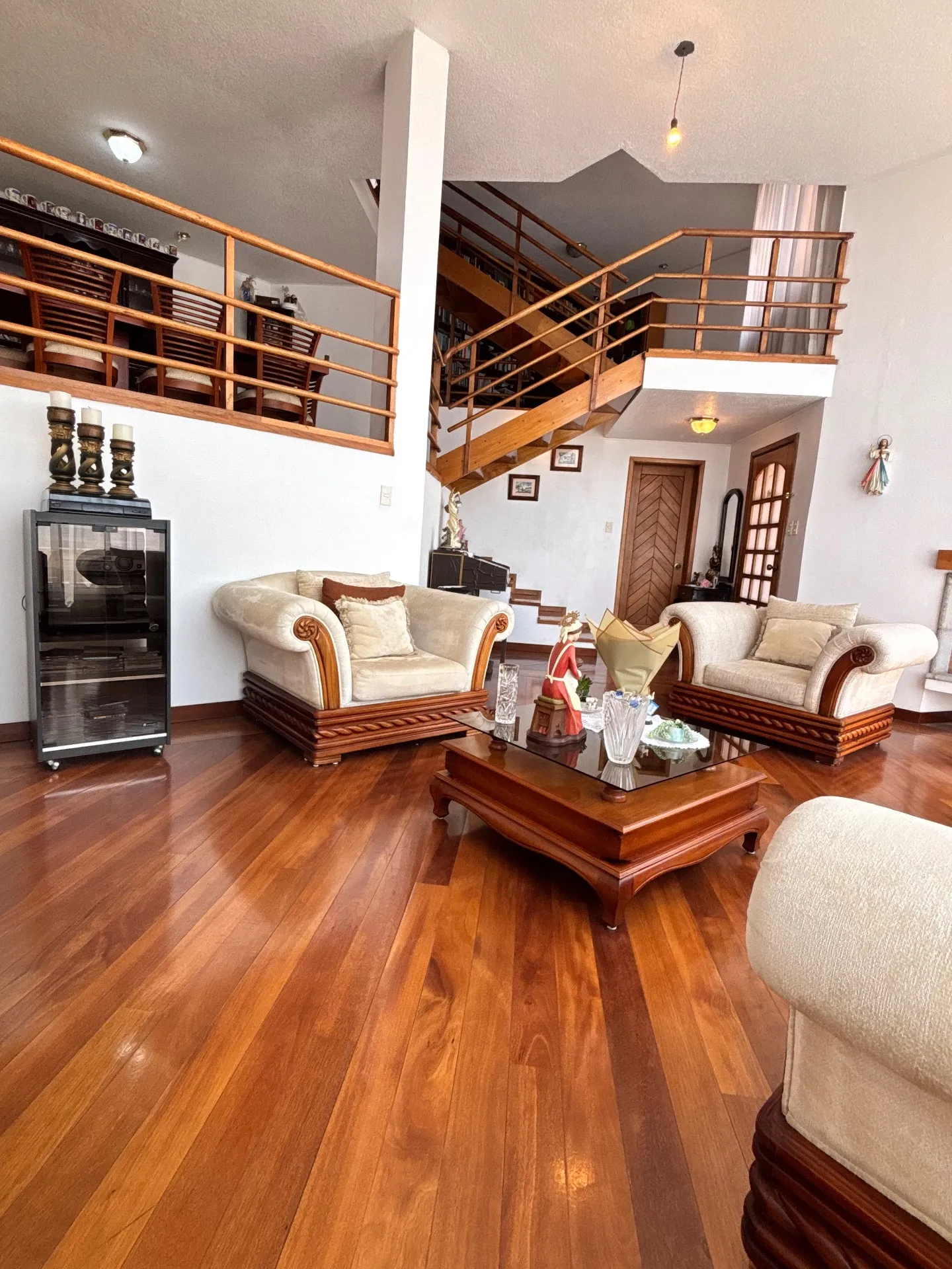 Casa en venta - La Armenia 1 (Valle de Los Chillos) - 7