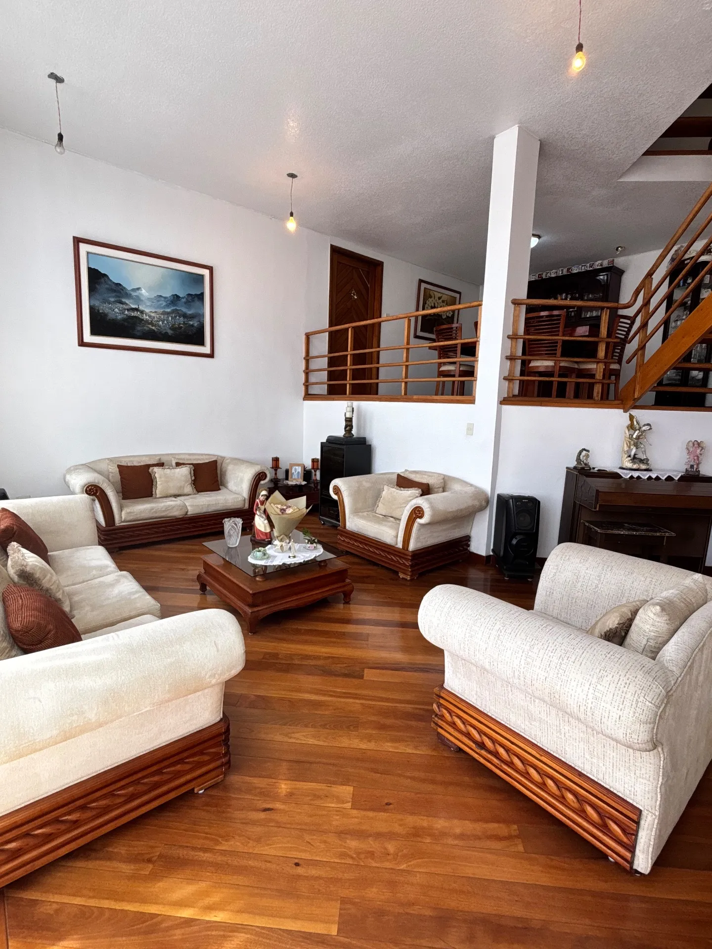 Casa en venta - La Armenia 1 (Valle de Los Chillos) - 5