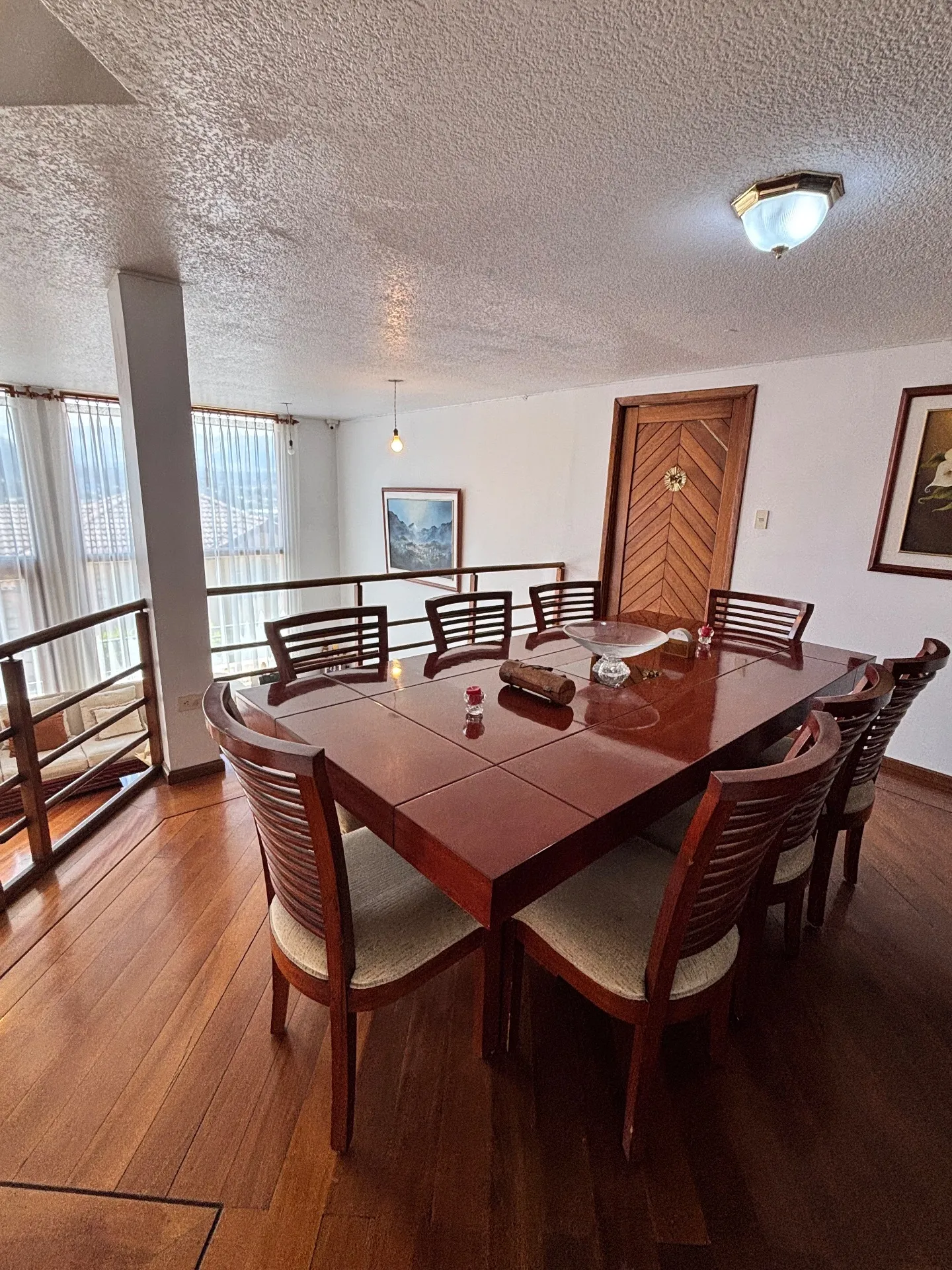 Casa en venta - La Armenia 1 (Valle de Los Chillos) - 11