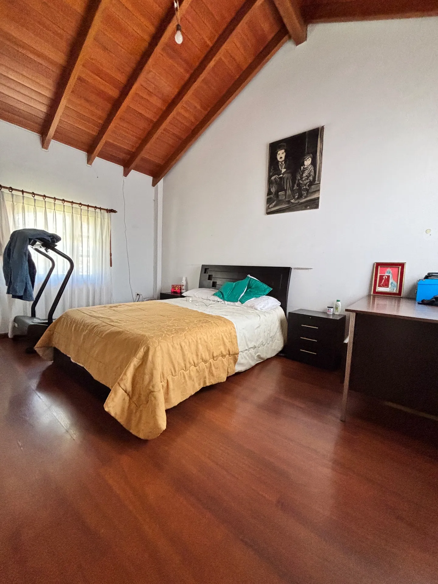 Casa en venta - La Armenia 1 (Valle de Los Chillos) - 18