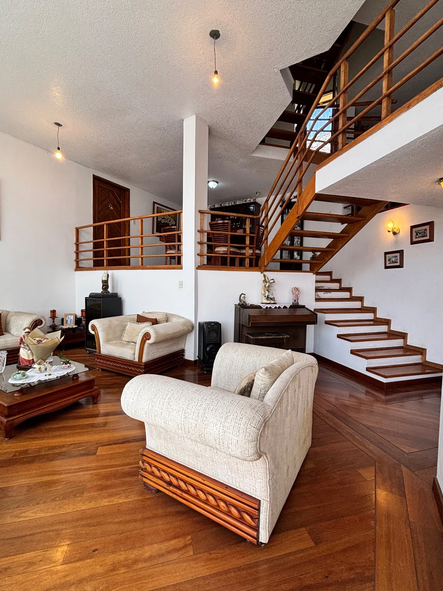 Casa en venta - La Armenia 1 (Valle de Los Chillos) - 12