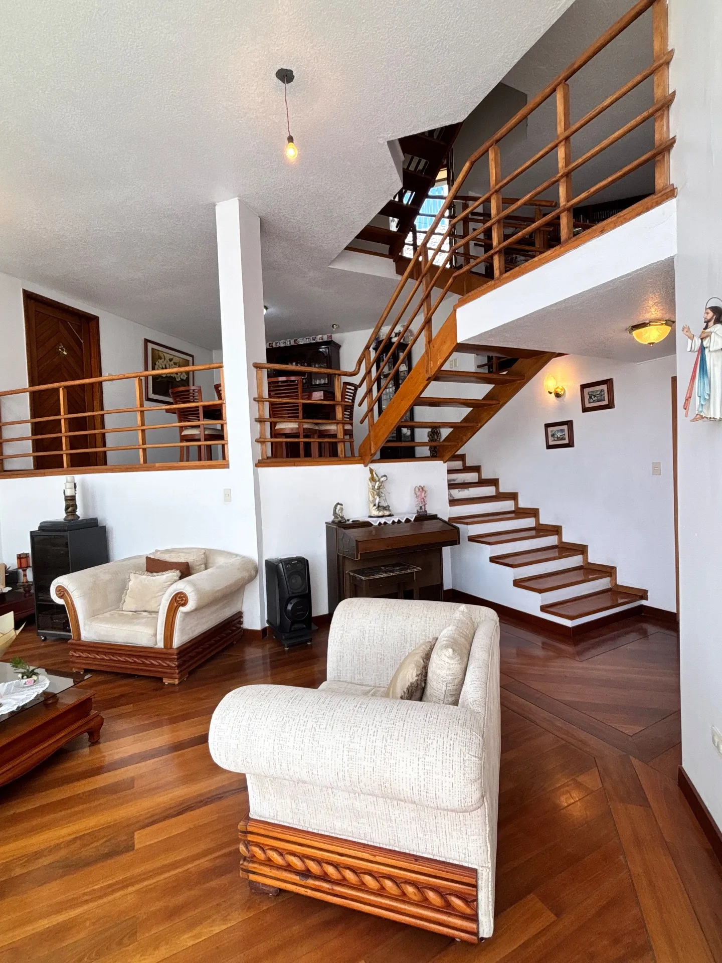 Casa en venta - La Armenia 1 (Valle de Los Chillos) - 6