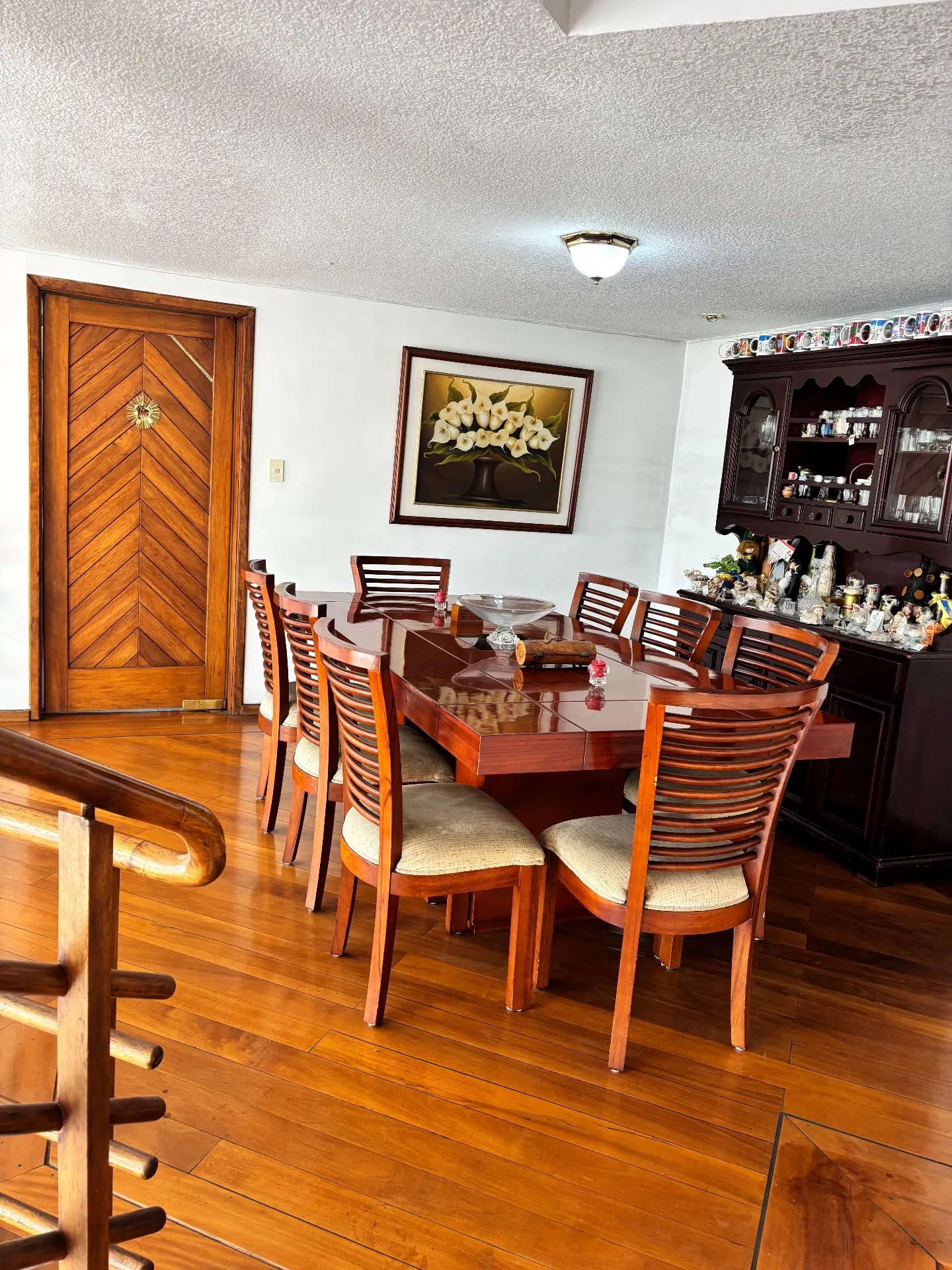 Casa en venta - La Armenia 1 (Valle de Los Chillos) - 10