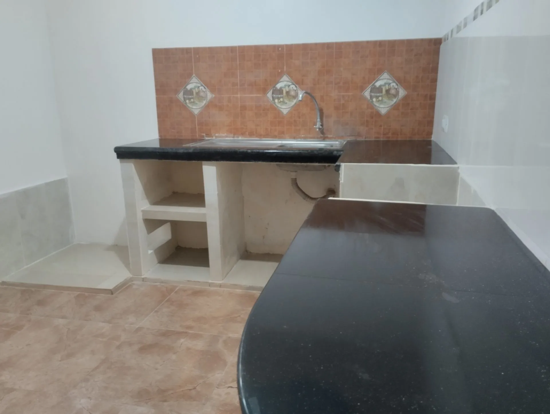 Arriendo Departamento Recreo 3 dormitorios — foto 2