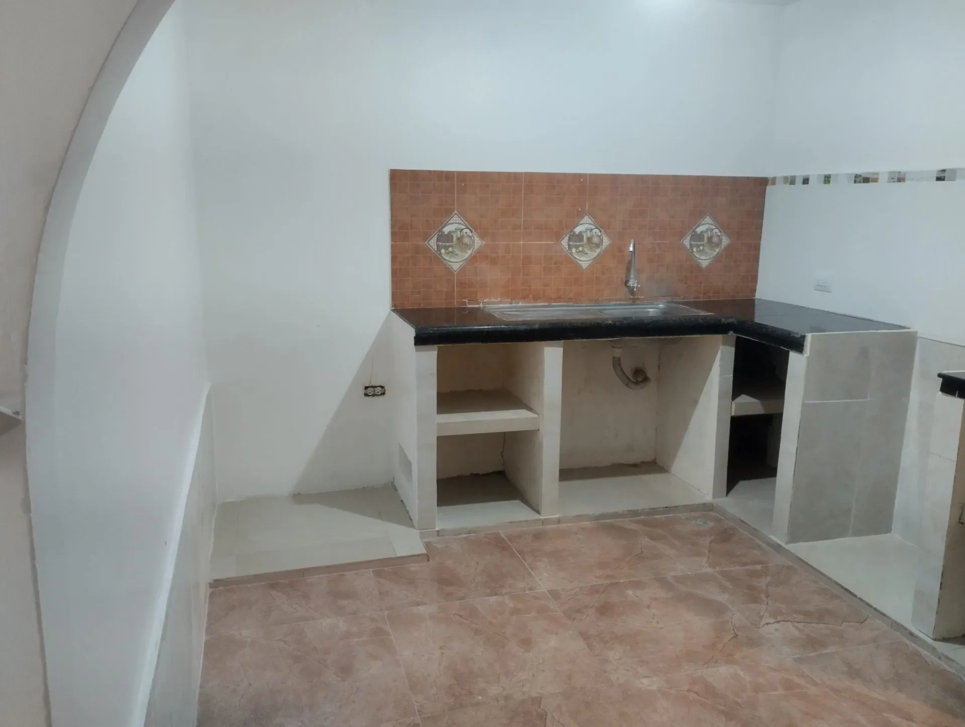 Arriendo Departamento Recreo 3 dormitorios — foto 3