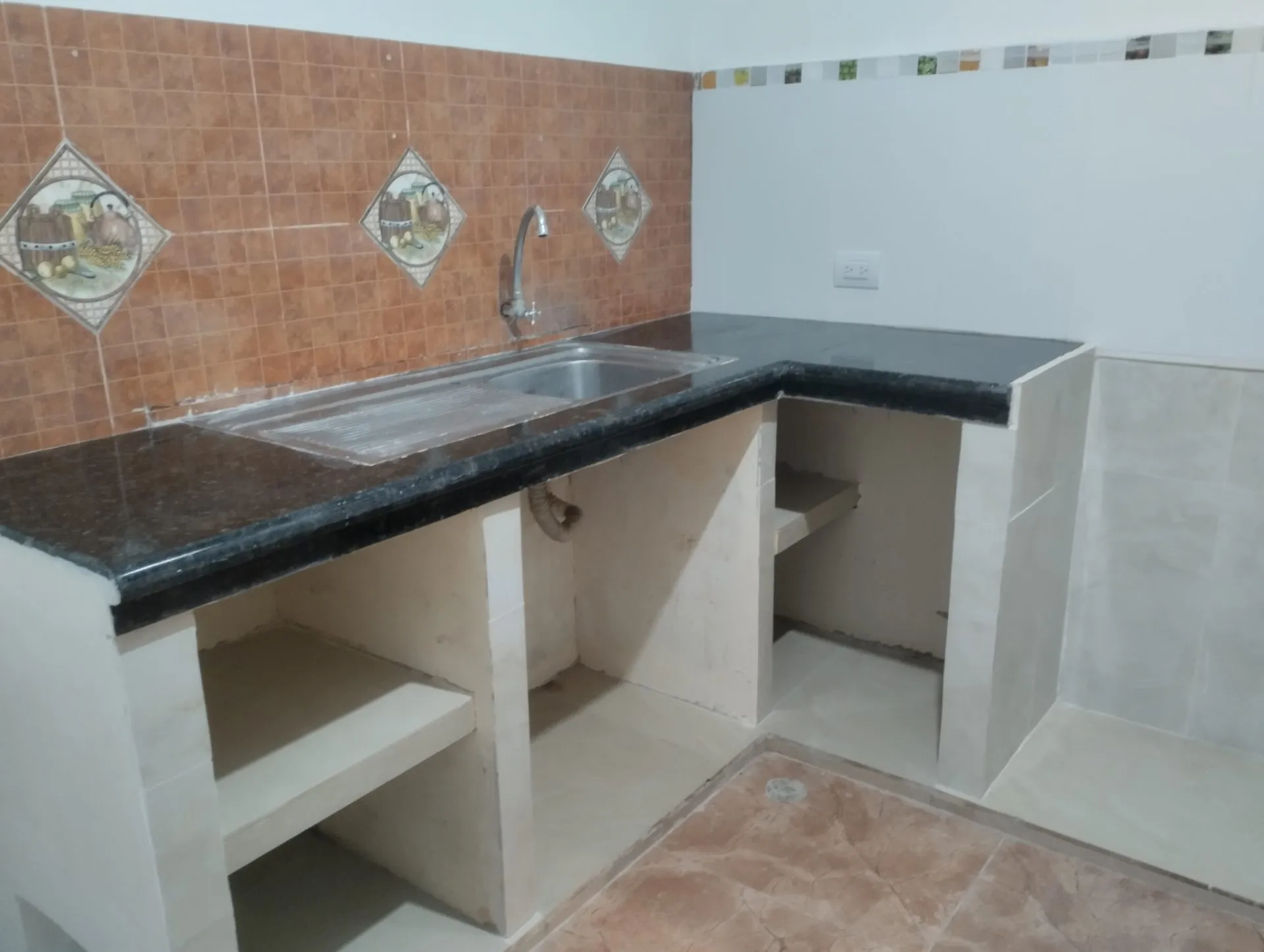 Arriendo Departamento Recreo 3 dormitorios — foto 4