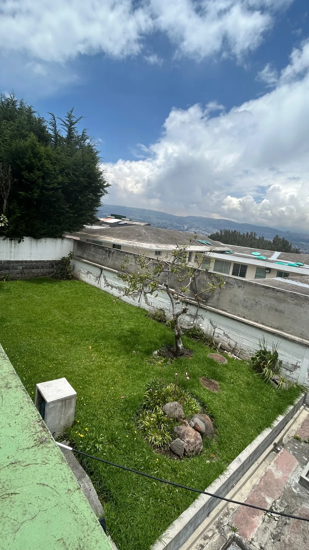 CASA EN VENTA EN URBANIZACIÓN LA COLINA ( frente a la universidad ESPE) VALLE DE LOS CHILLOS - 17
