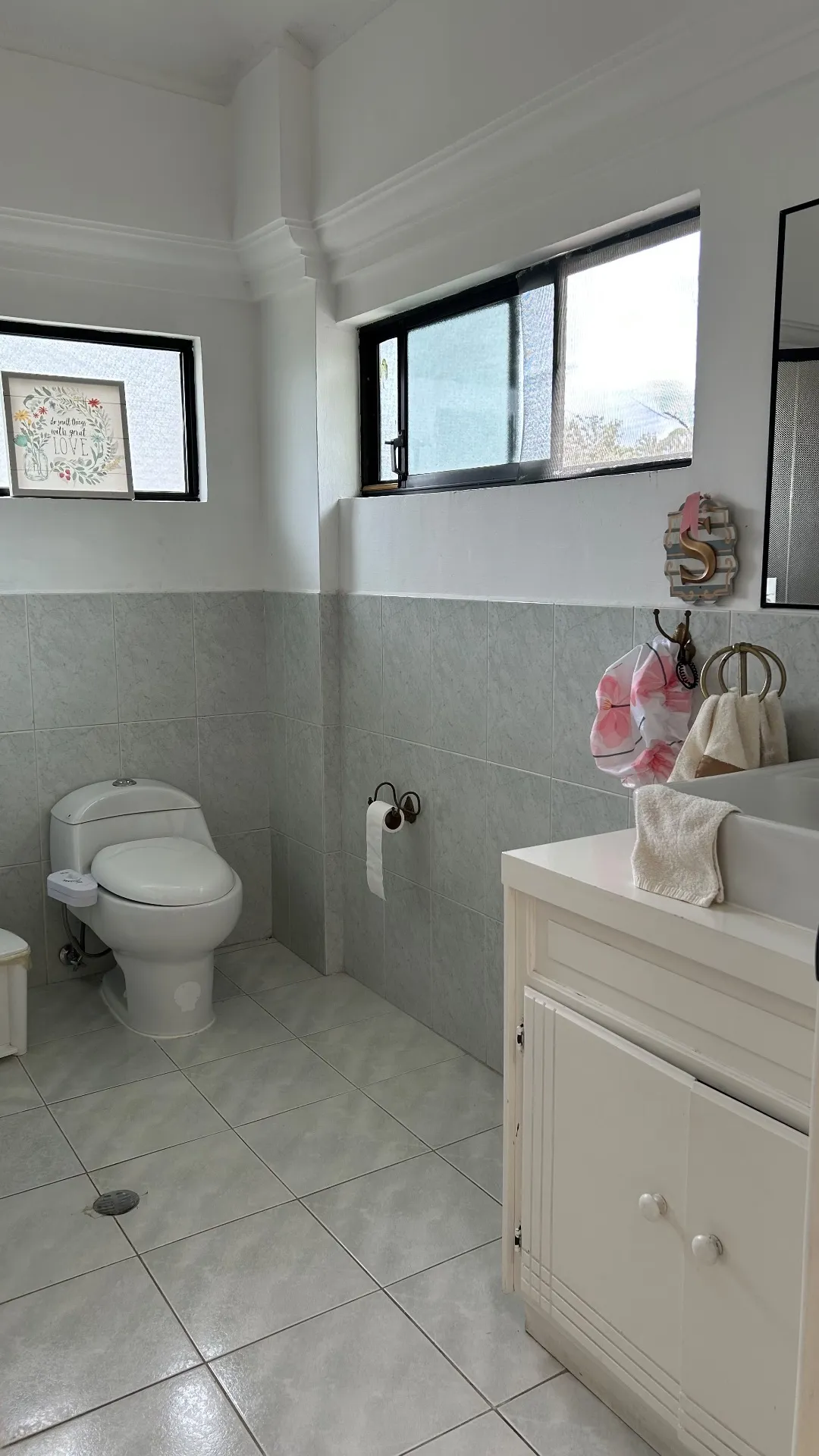CASA EN VENTA EN URBANIZACIÓN LA COLINA ( frente a la universidad ESPE) VALLE DE LOS CHILLOS - 18
