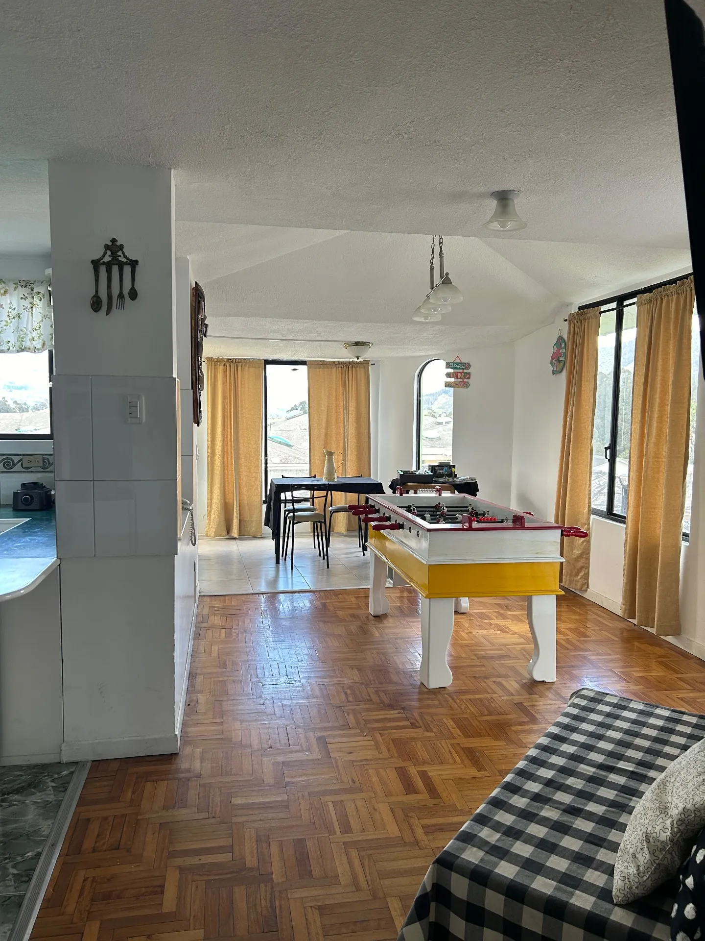 CASA EN VENTA EN URBANIZACIÓN LA COLINA ( frente a la universidad ESPE) VALLE DE LOS CHILLOS - 7
