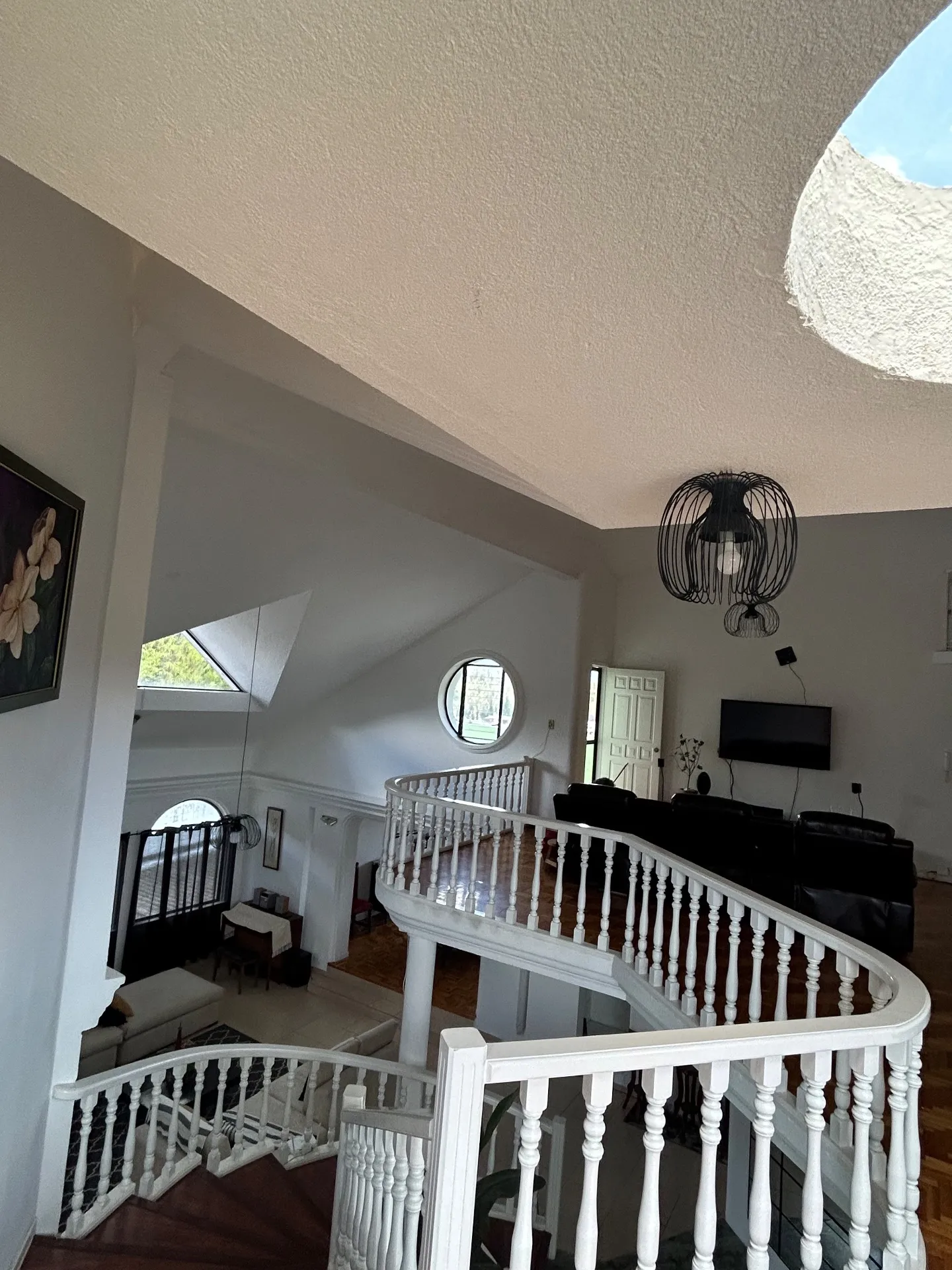 CASA EN VENTA EN URBANIZACIÓN LA COLINA ( frente a la universidad ESPE) VALLE DE LOS CHILLOS - 13
