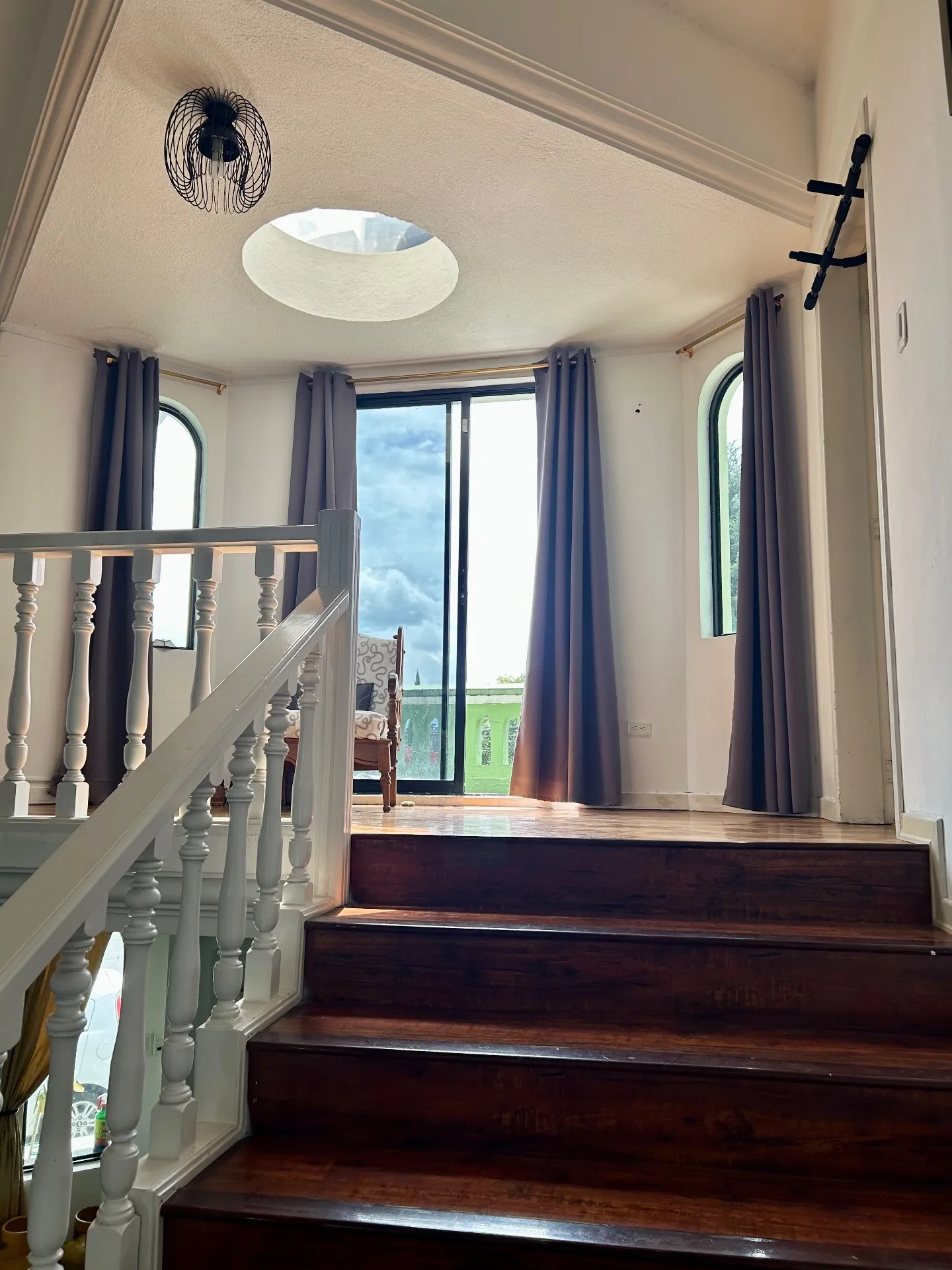 CASA EN VENTA EN URBANIZACIÓN LA COLINA ( frente a la universidad ESPE) VALLE DE LOS CHILLOS - 3