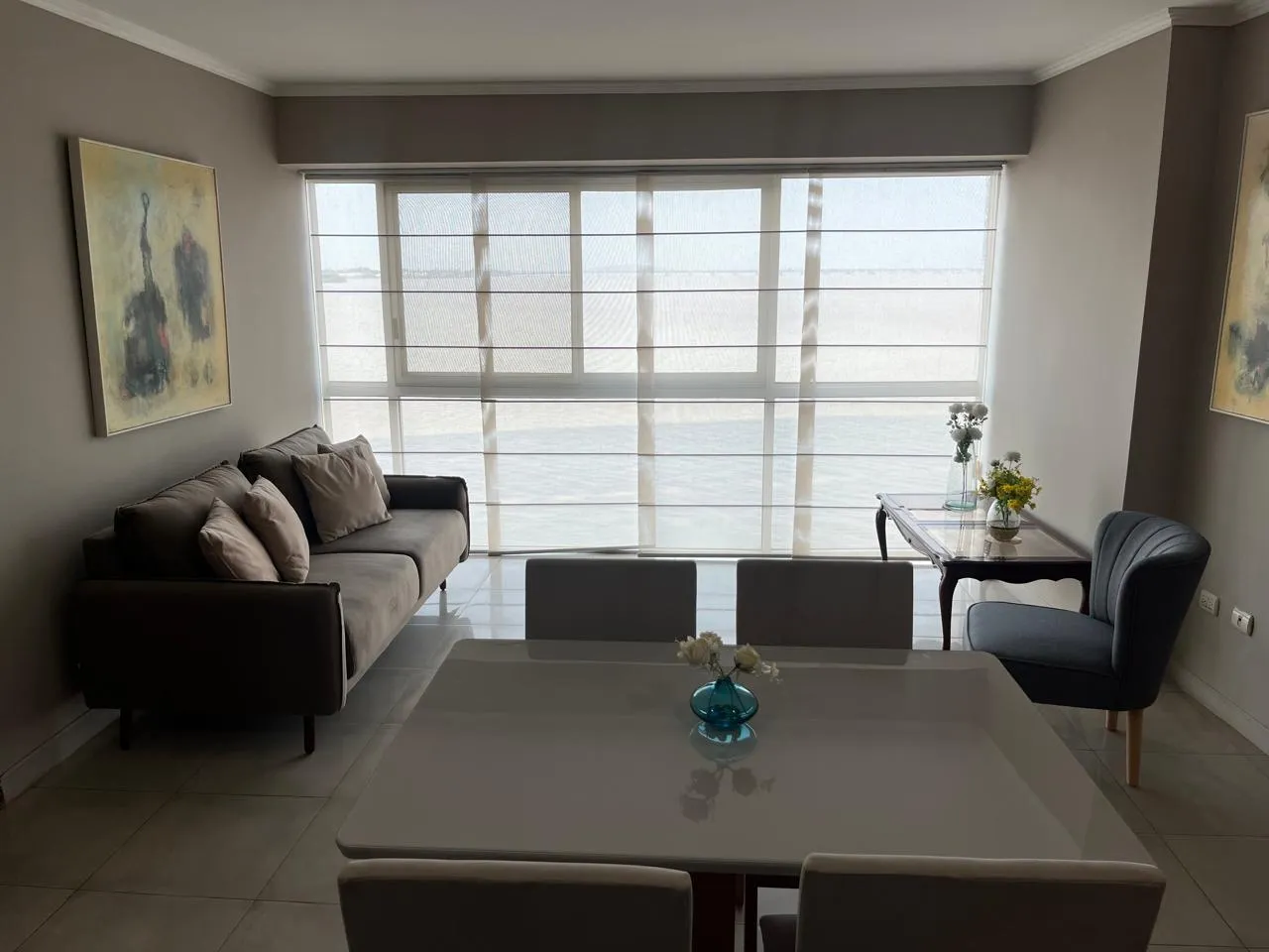 ALQUILER - RIVERFRONT, PUERTO SANTA ANA - 14