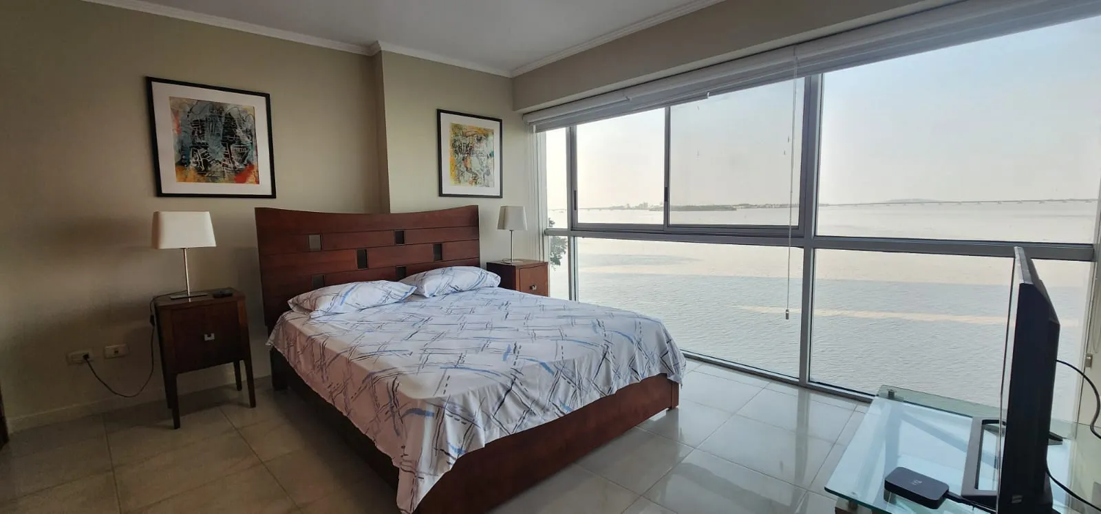 ALQUILER - RIVERFRONT, PUERTO SANTA ANA - 11