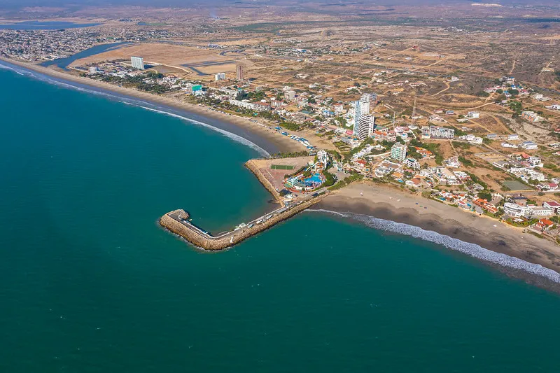Se vende departamentos en Punta Carnero - Salinas — foto 2