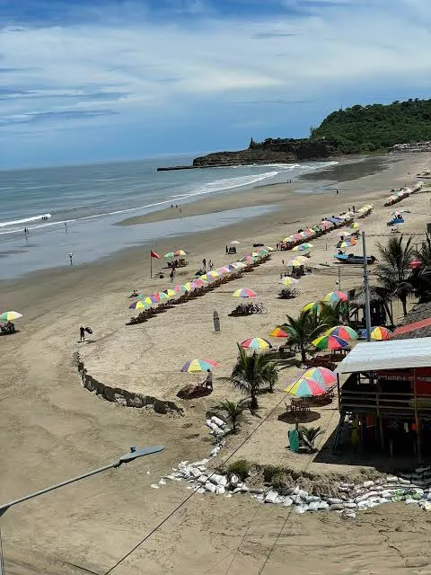 Se vende departamentos en Punta Carnero - Salinas — foto 3