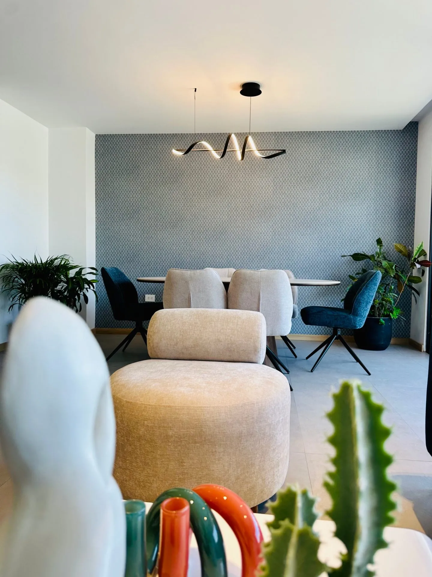 Suite con jardín y terraza en venta en Cumbayá | 64,76 m² | ARMONNIA II — foto 3