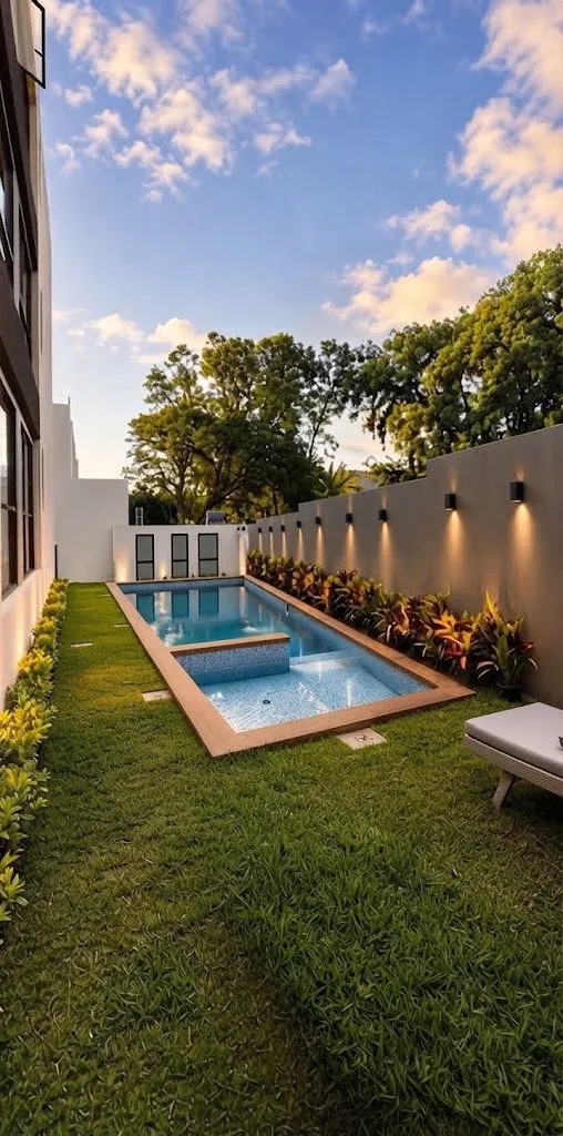 Suite con jardín y terraza en venta en Cumbayá | 64,76 m² | ARMONNIA II — foto 7