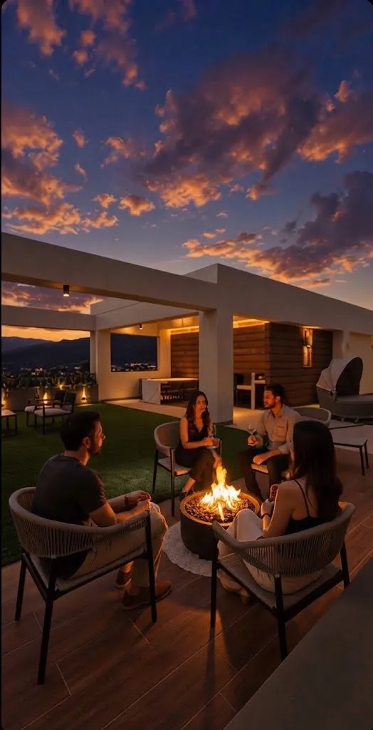 Suite con jardín en venta en Cumbayá | 66,41 m² | ARMONNIA II — foto 7