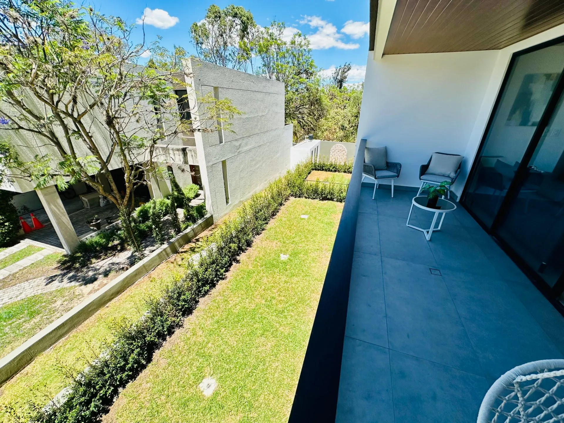 Suite con jardín en venta en Cumbayá | 66,41 m² | ARMONNIA II — foto 4