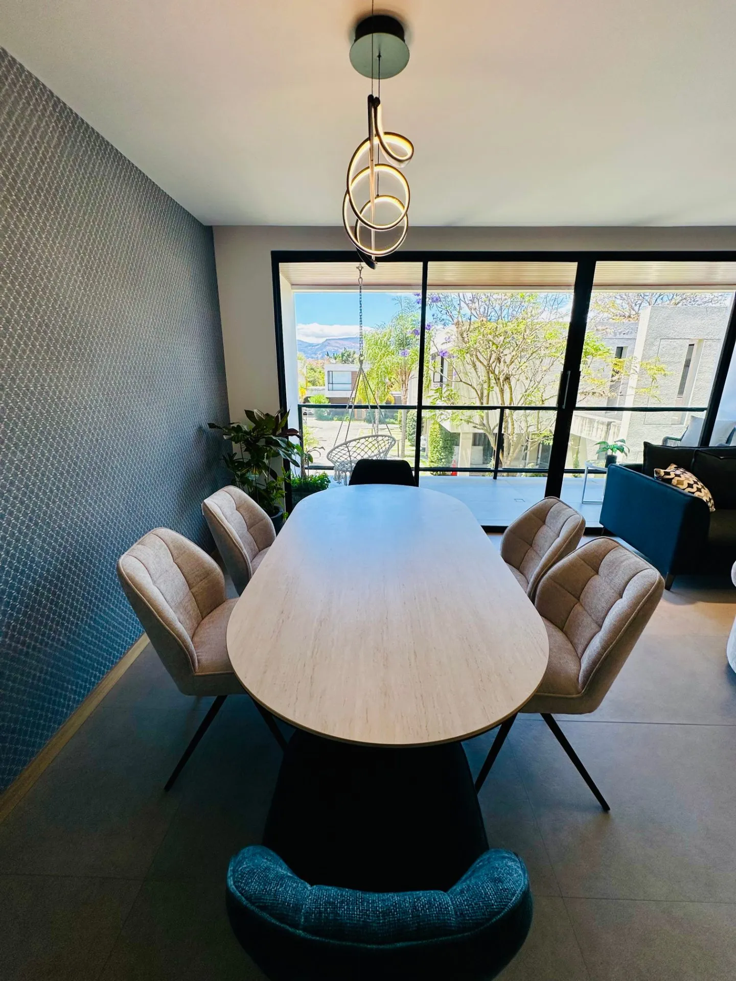 Suite con jardín en venta en Cumbayá | 66,41 m² | ARMONNIA II — foto 3