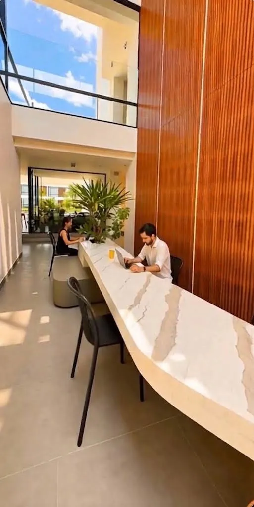 Suite con jardín en venta en Cumbayá | 66,41 m² | ARMONNIA II — foto 6