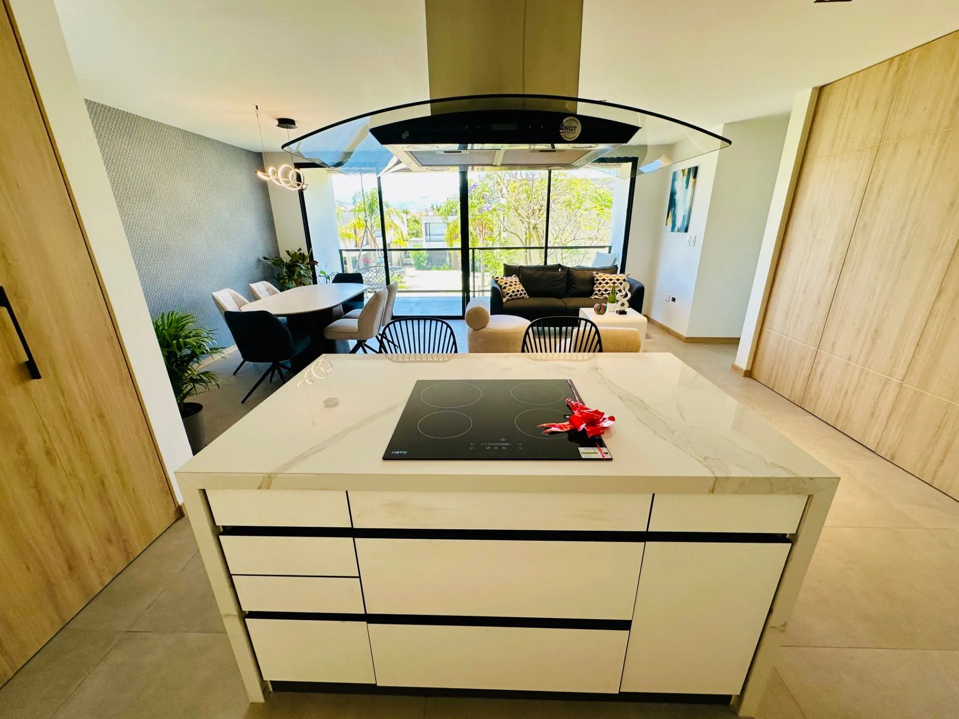 Suite con jardín en venta en Cumbayá | 66,41 m² | ARMONNIA II — foto 2