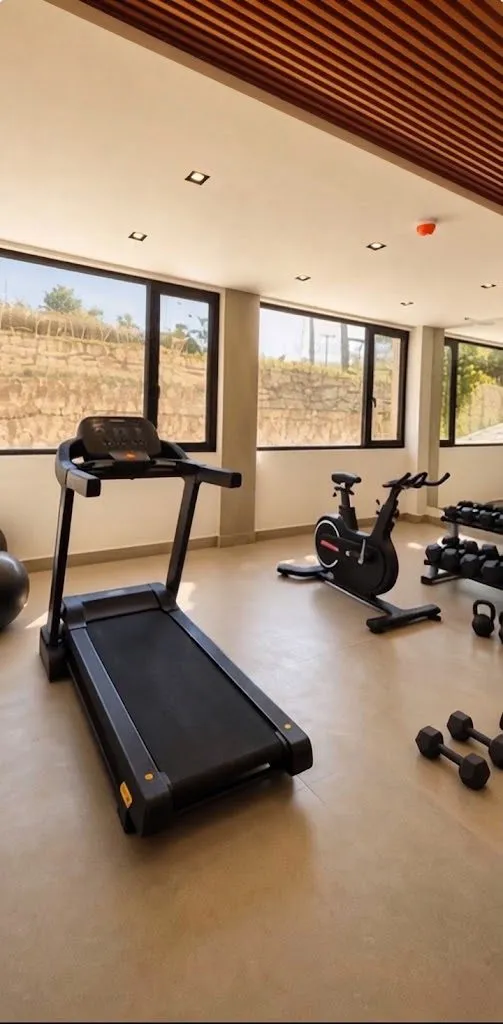 Departamento de 2 dormitorios en venta en Cumbayá | 97,63 m² | ARMONNIA II — foto 8