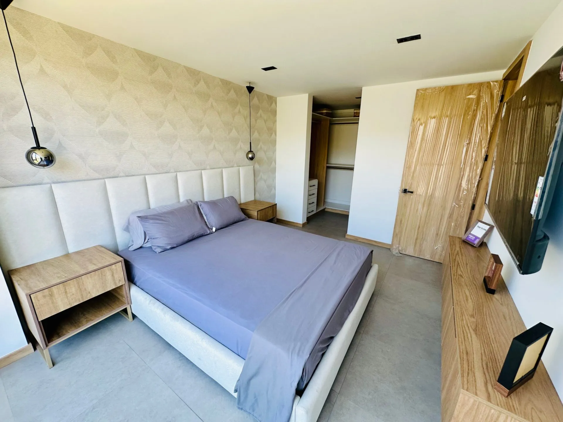 Departamento de 2 dormitorios con terraza en venta en Cumbayá | 89,61 m² | ARMONNIA II — foto 5