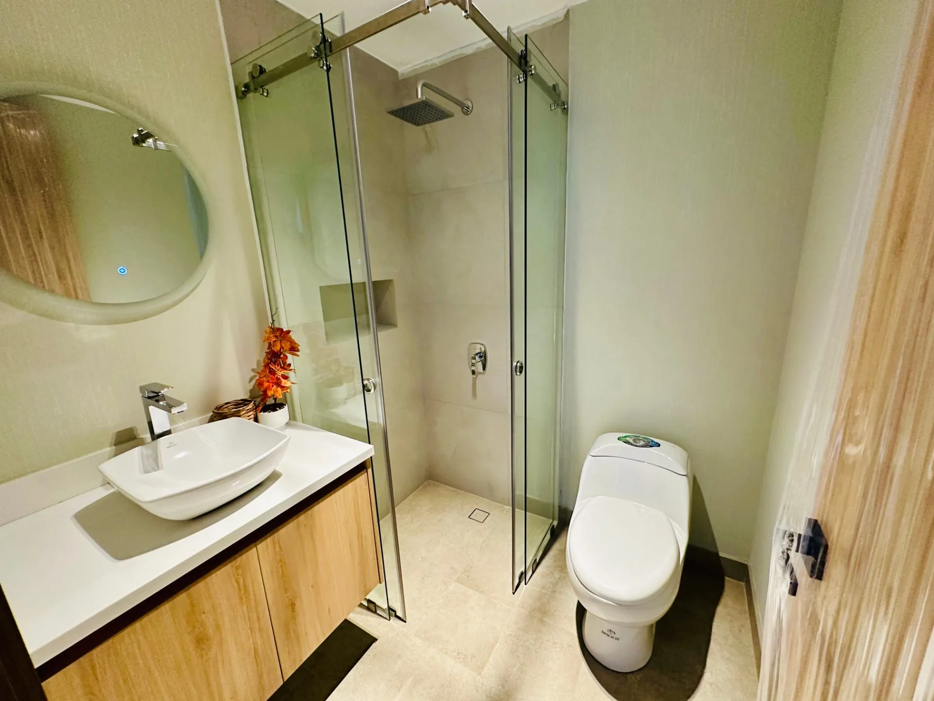 Departamento de 2 dormitorios con terraza en venta en Cumbayá | 89,61 m² | ARMONNIA II — foto 7