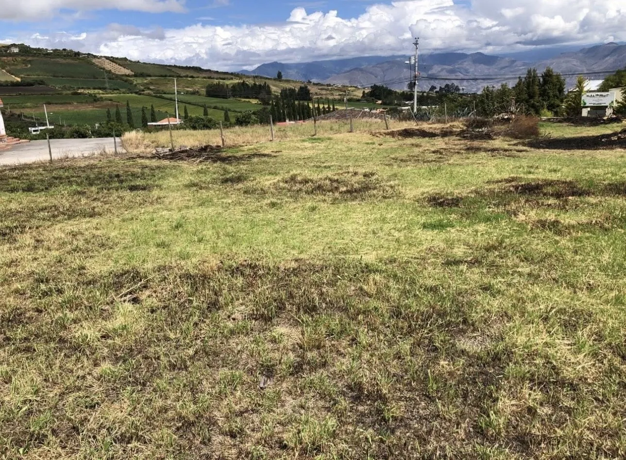 🏡 ¡TERRENO EN VENTA EN MIRA, CARCHI! 🇪🇨 - 6