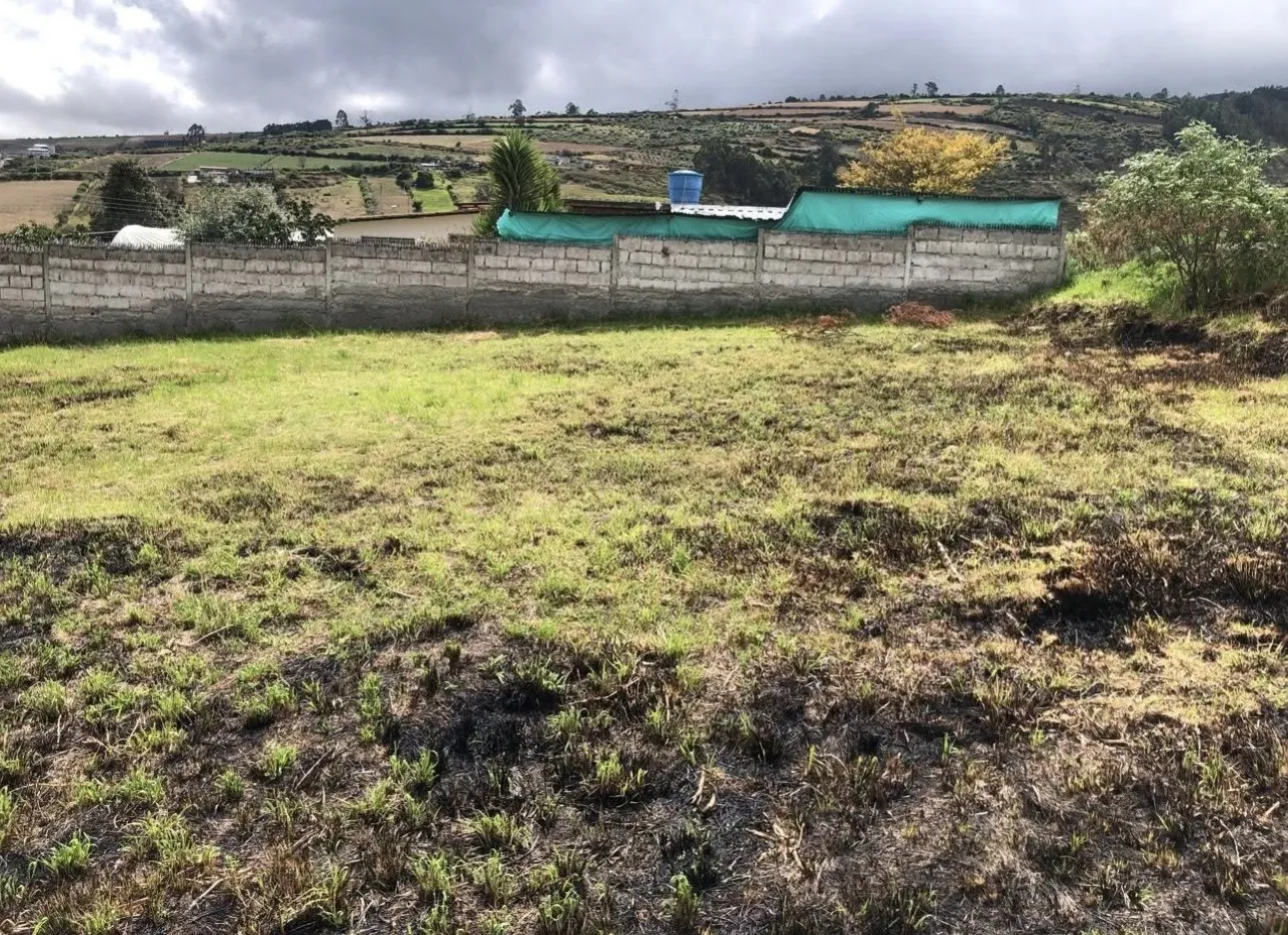 🏡 ¡TERRENO EN VENTA EN MIRA, CARCHI! 🇪🇨 - 4