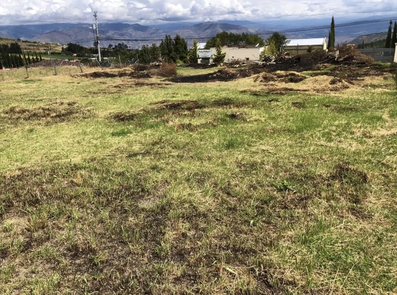 🏡 ¡TERRENO EN VENTA EN MIRA, CARCHI! 🇪🇨 - 5