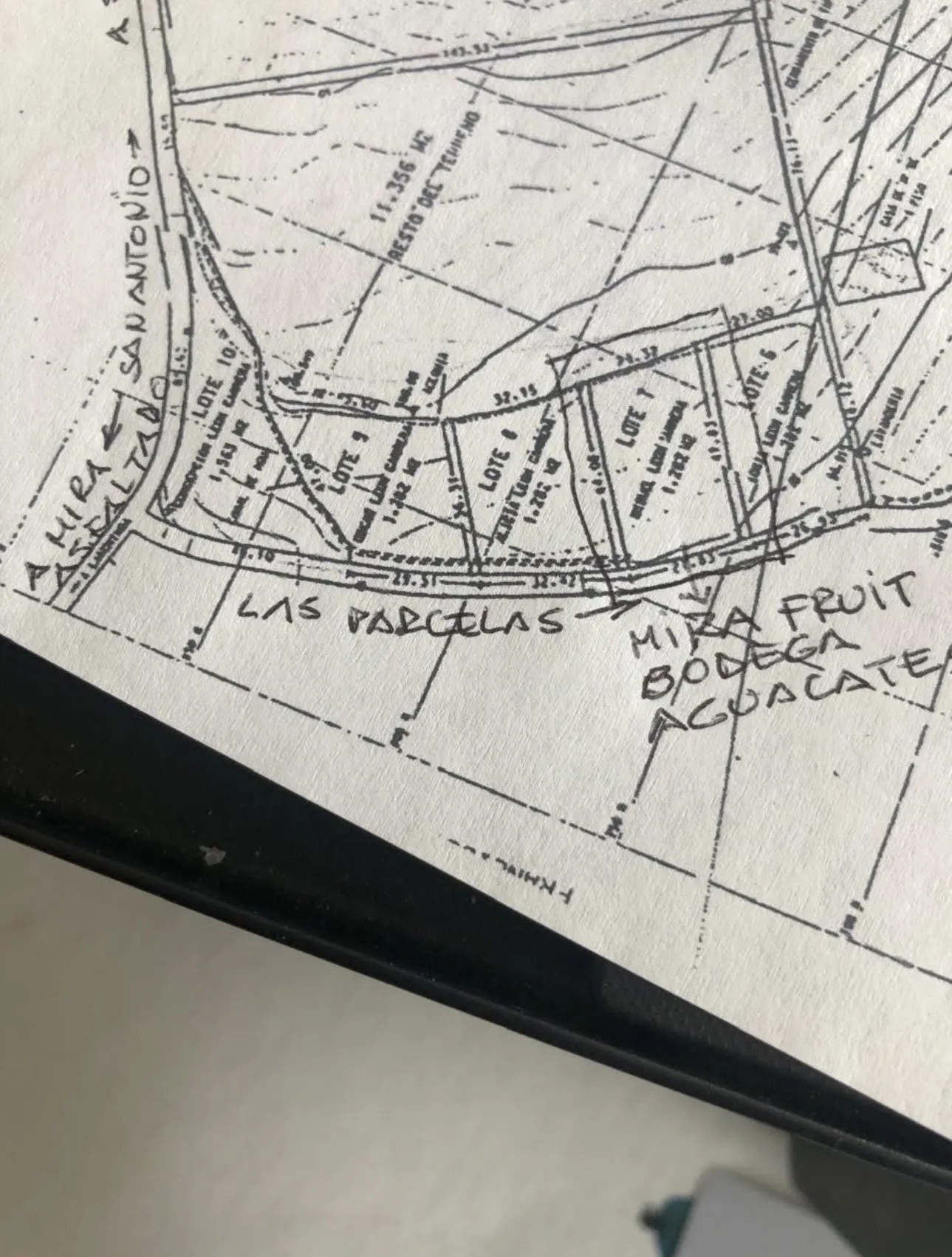 🏡 ¡TERRENO EN VENTA EN MIRA, CARCHI! 🇪🇨 - 2