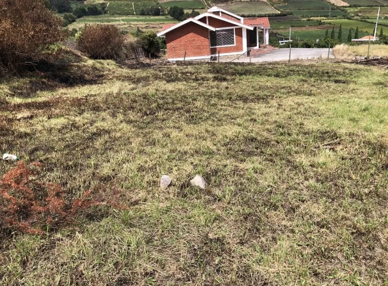 🏡 ¡TERRENO EN VENTA EN MIRA, CARCHI! 🇪🇨 - 3